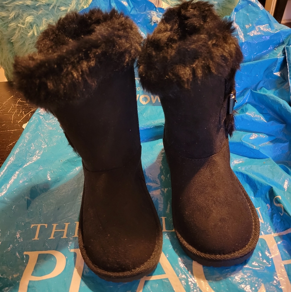 Girls Boots